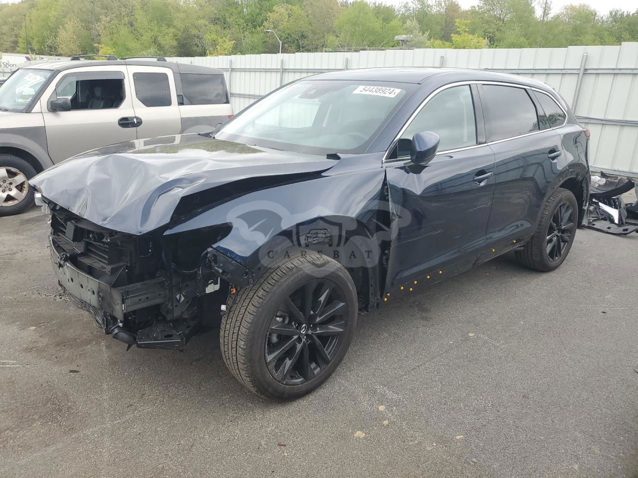 Mazda CX-9 2023