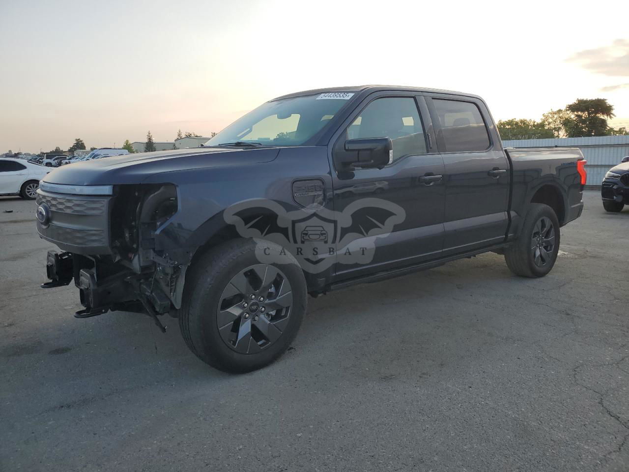 Ford F-150 LIGHTNING PRO 2023