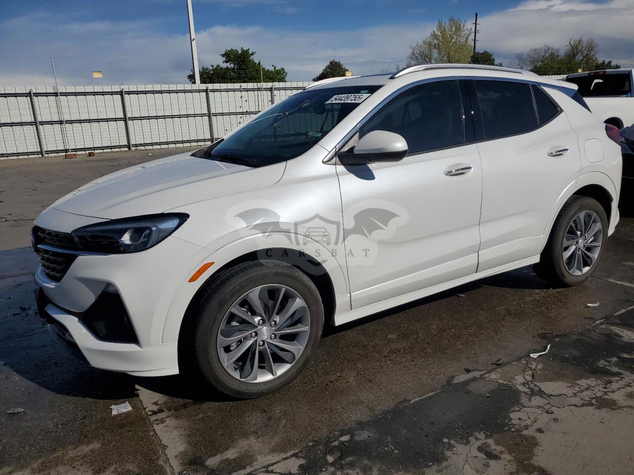 Buick Encore ESSENCE 1.3L  3 2023