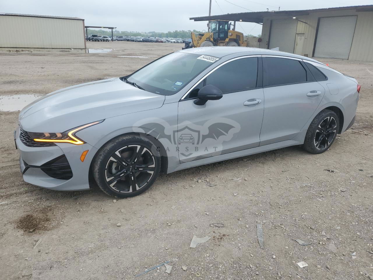 Kia K5 GT LINE 1.6L  4 2023