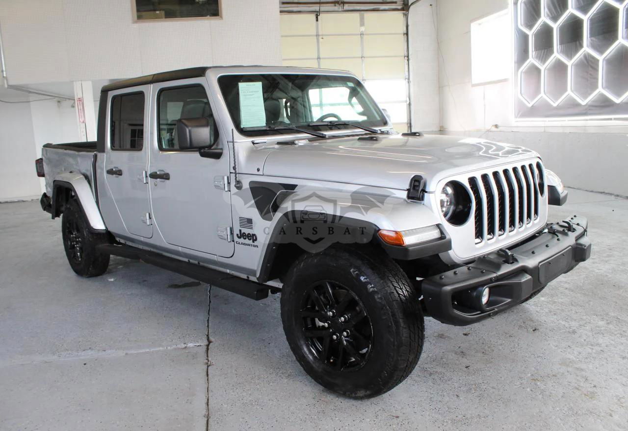 Jeep Gladiator SPORT 3.6L  6 2023