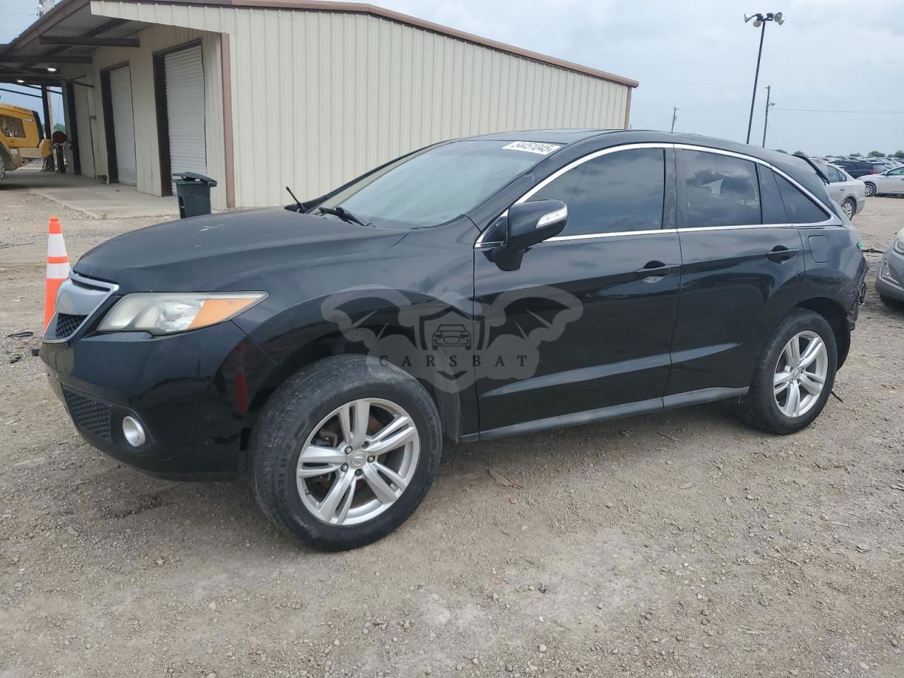 Acura RDX TECHNOLOGY 3.5L  6 2013