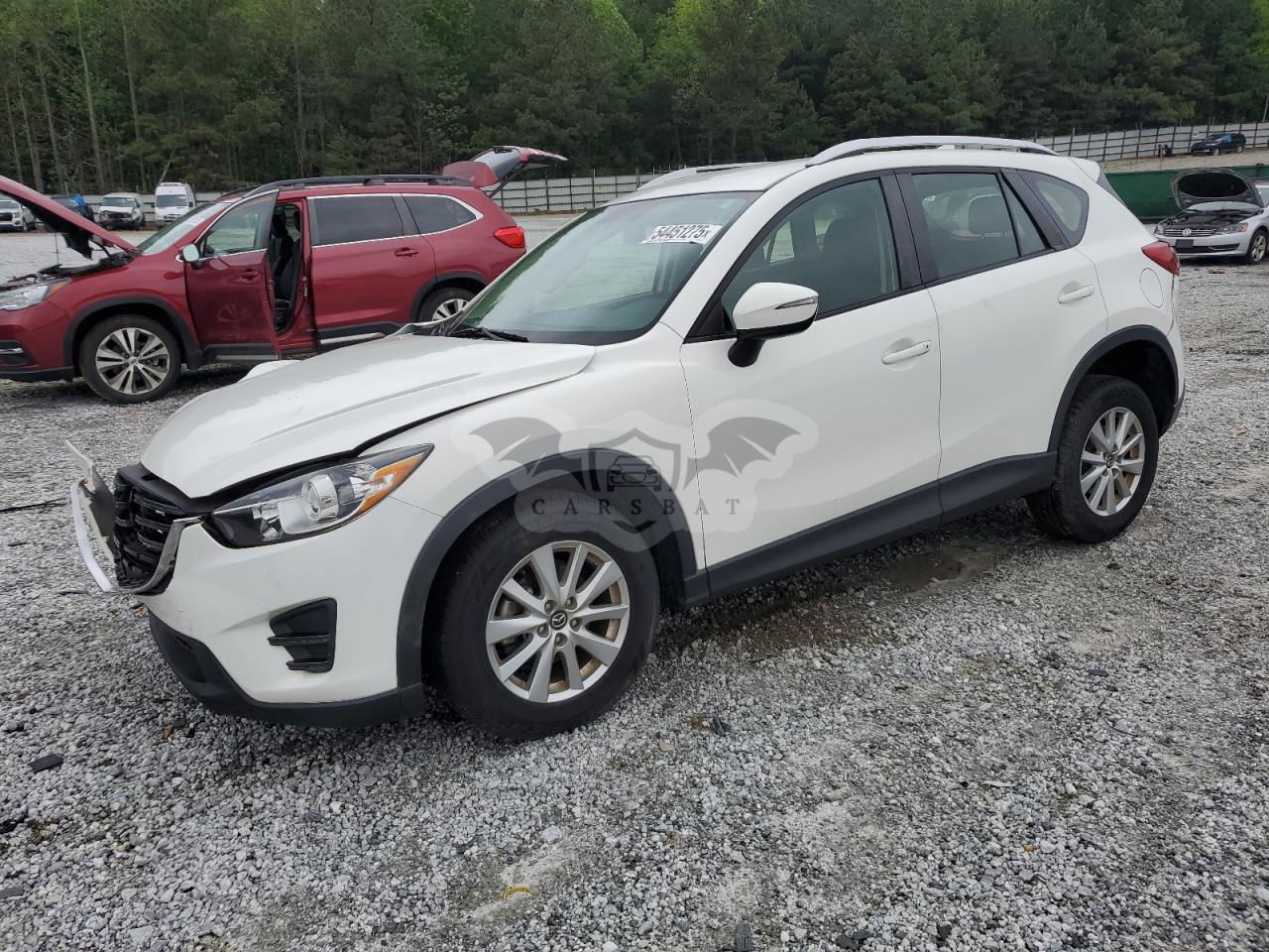 Mazda CX-5 SPORT 2.5L  4 2016