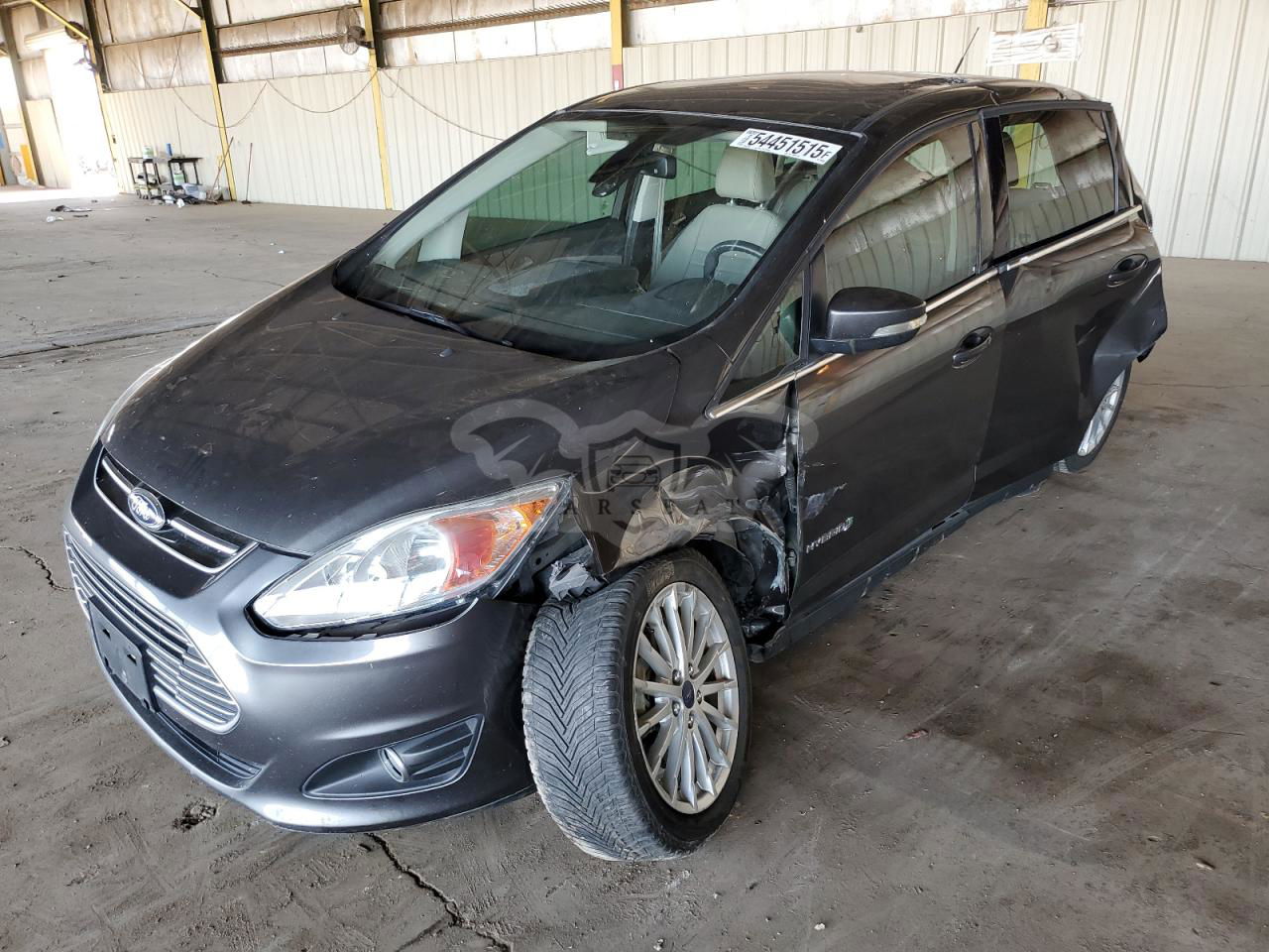 Ford C-Max SEL 2.0L  4 2015