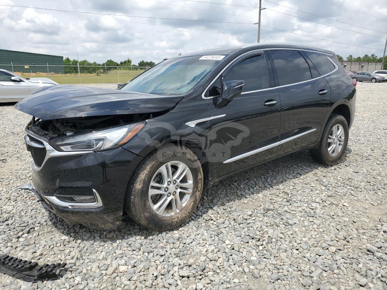 Buick Enclave ESSENCE 3.6L  6 2021