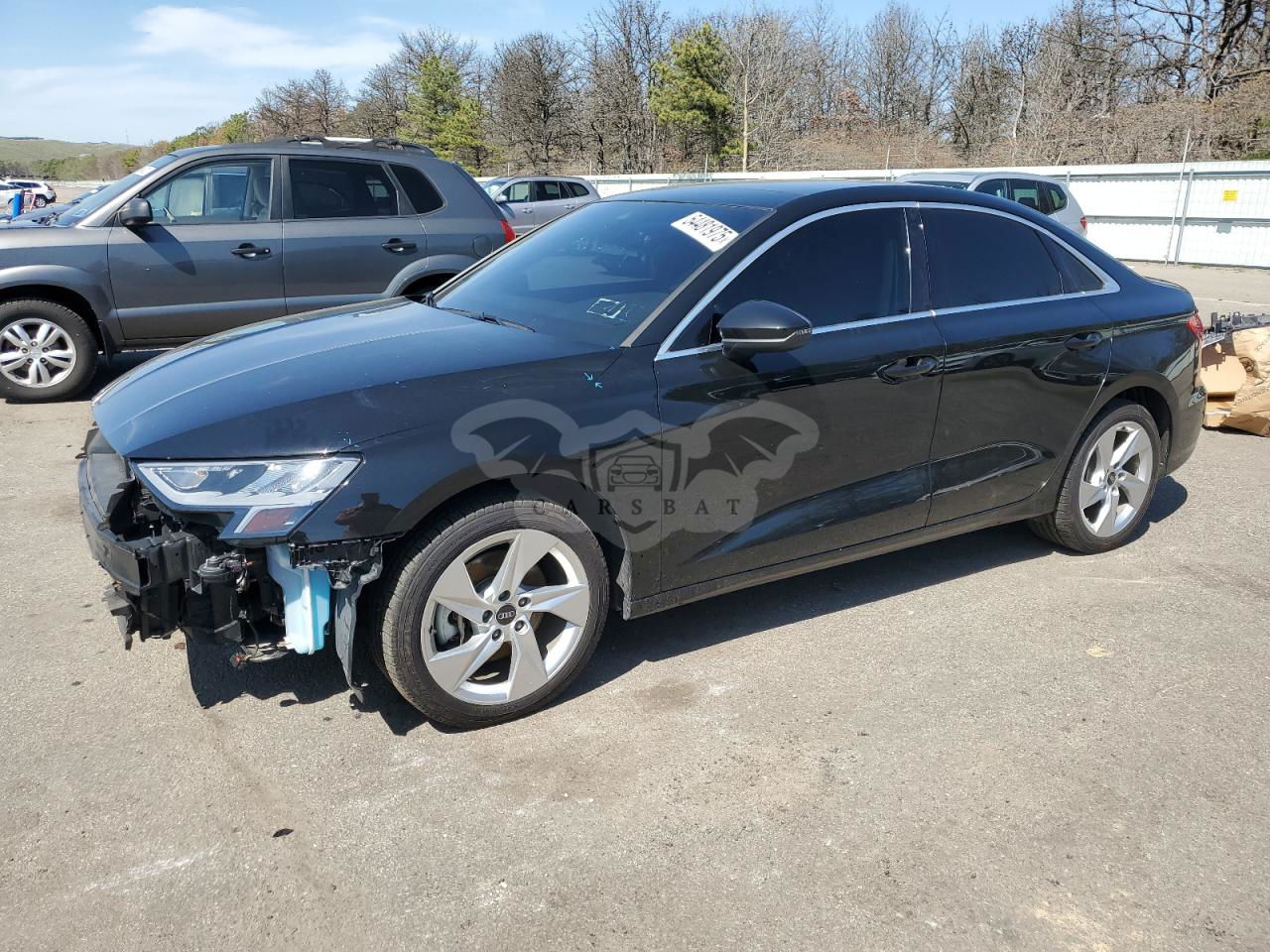 Audi A3 PREMIUM 2.0L  4 2022