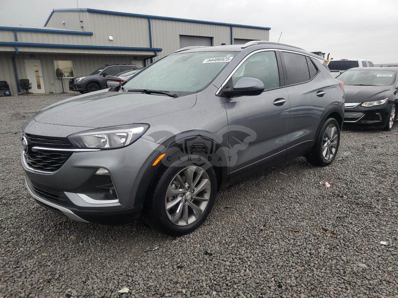 Buick Encore SELECT 1.2L  3 2021