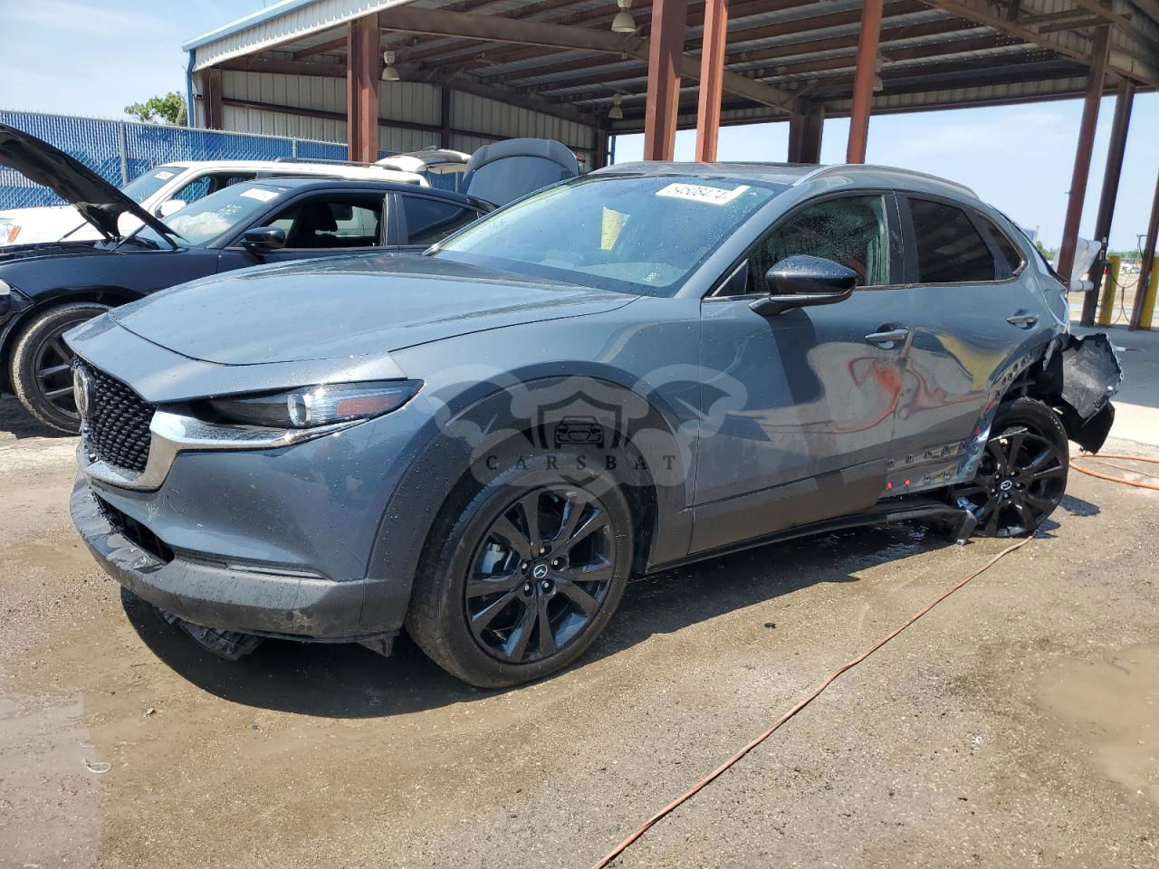 Mazda CX-30 2023