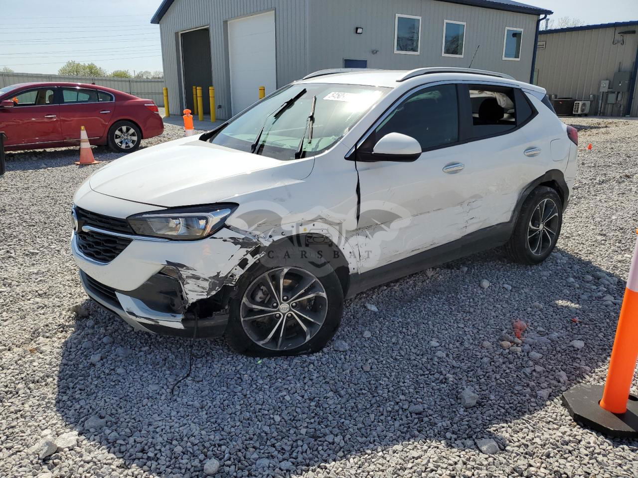 Buick Encore SELECT 1.3L  3 2021