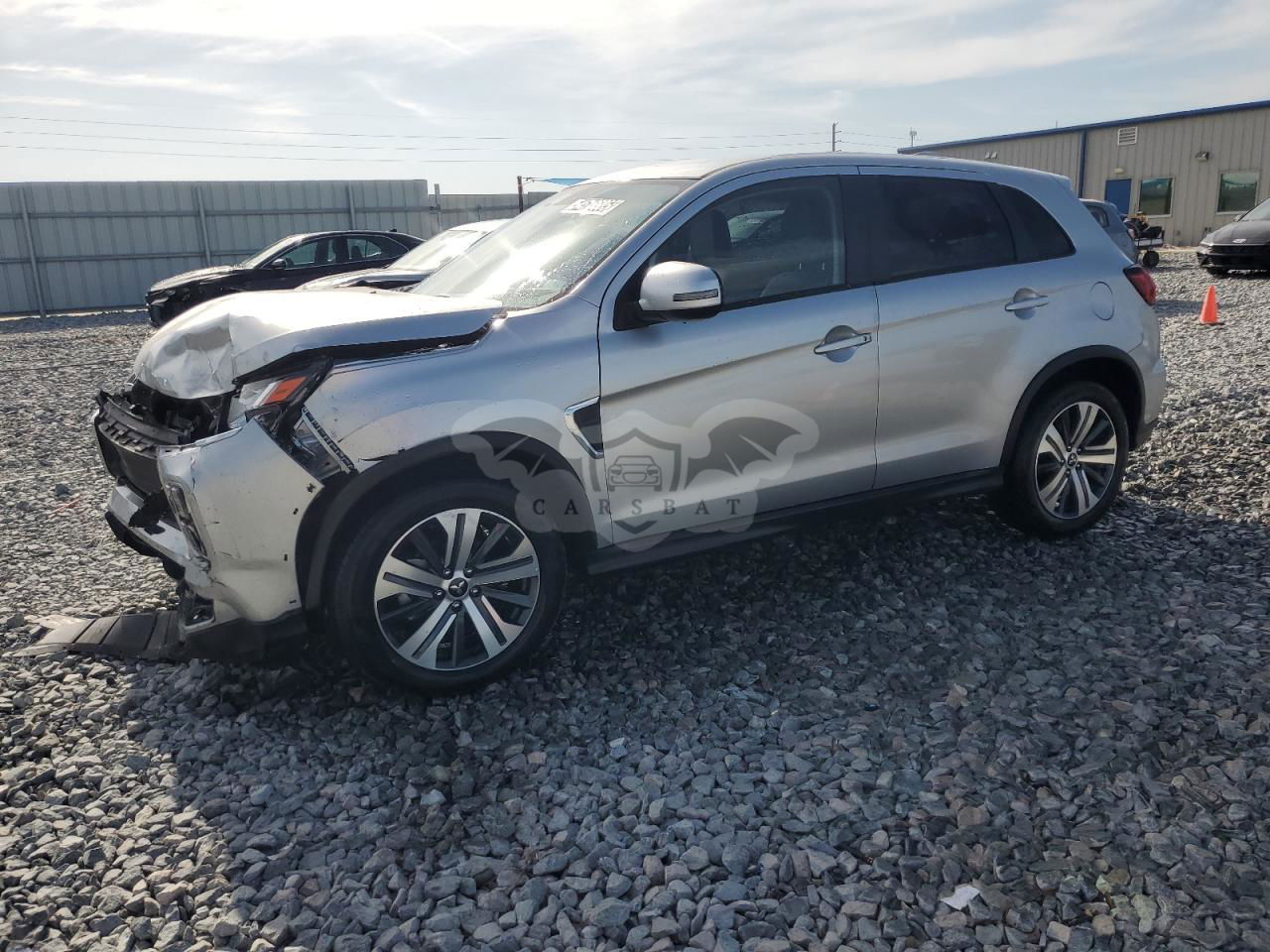 Mitsubishi Outlander S/SE 2.0L  4 2024