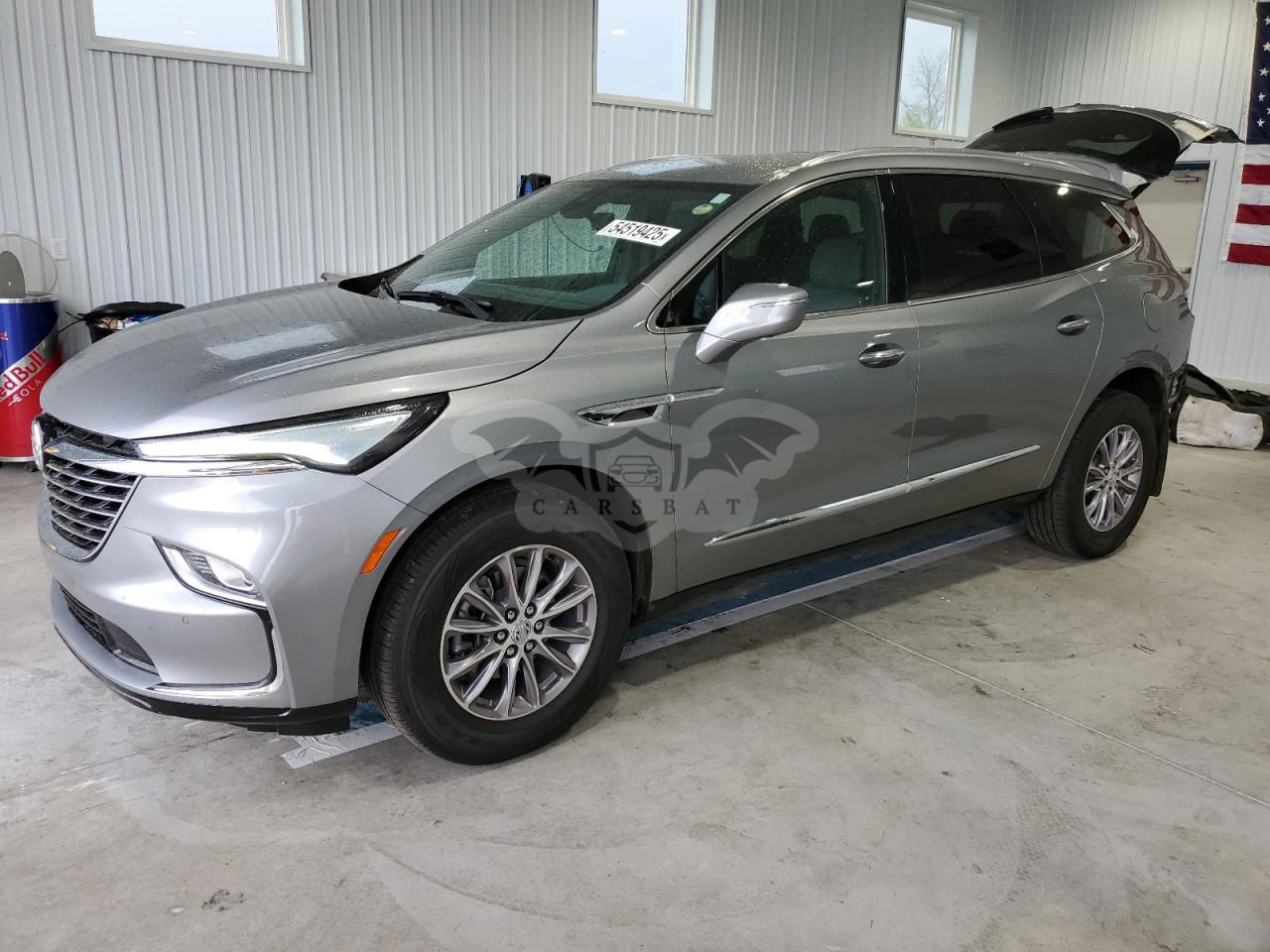 Buick Enclave ESSENCE 3.6L  6 2023
