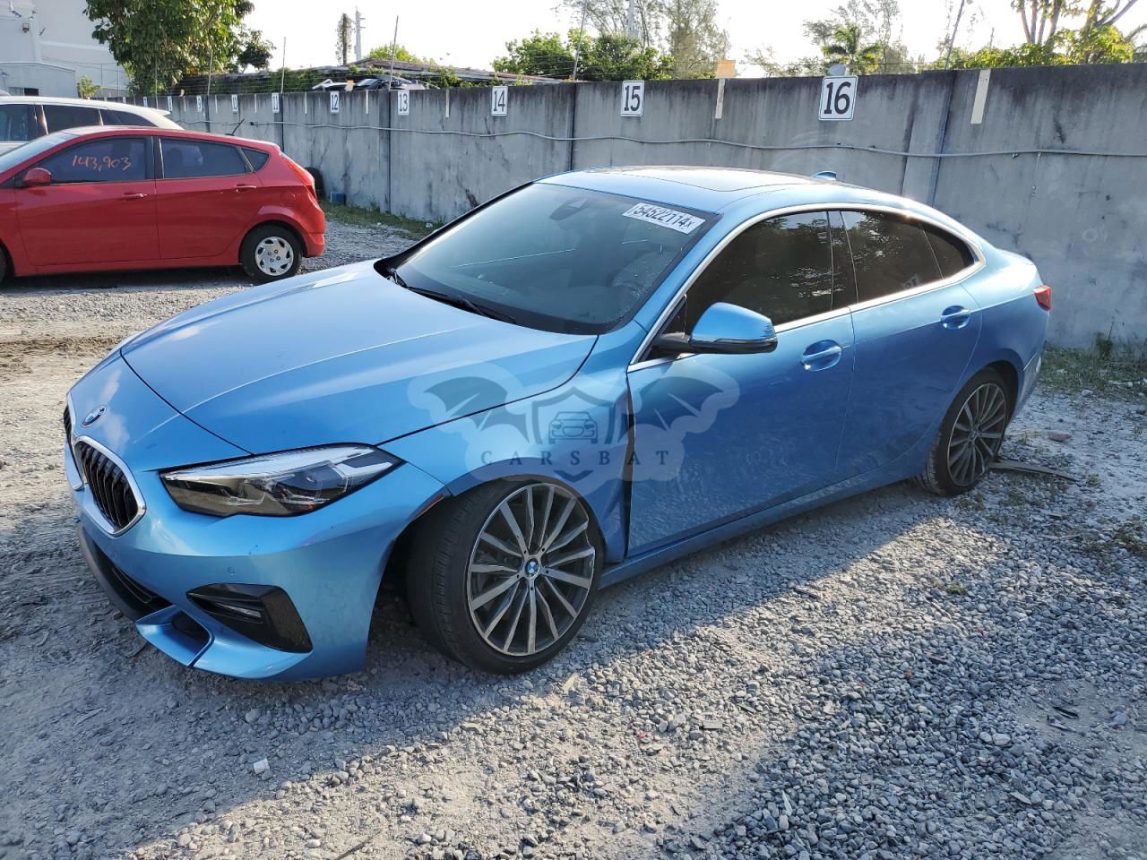 BMW 2 Series 2021