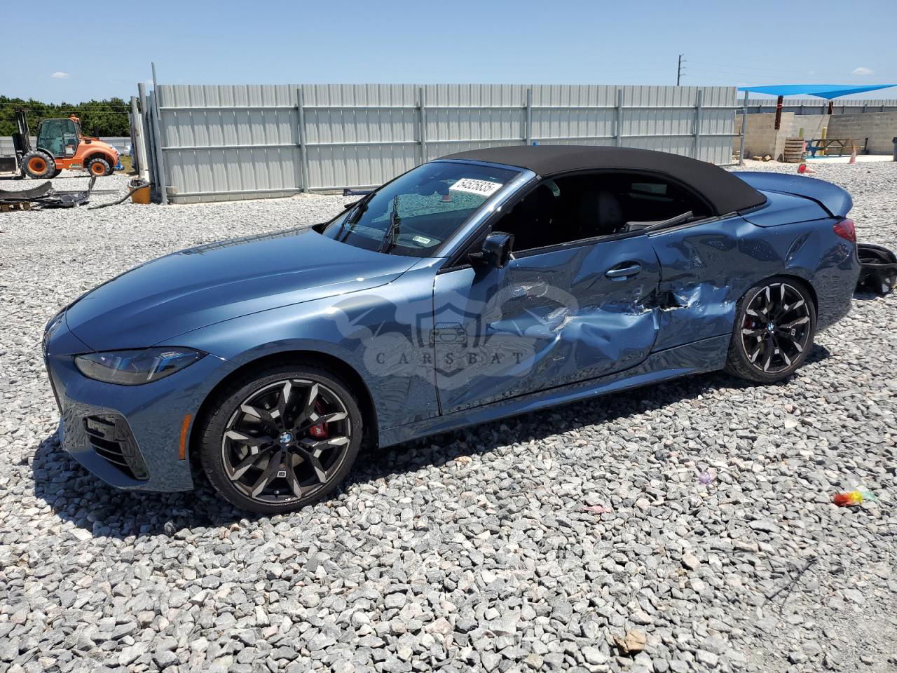 BMW M4 3.0L  6 2025