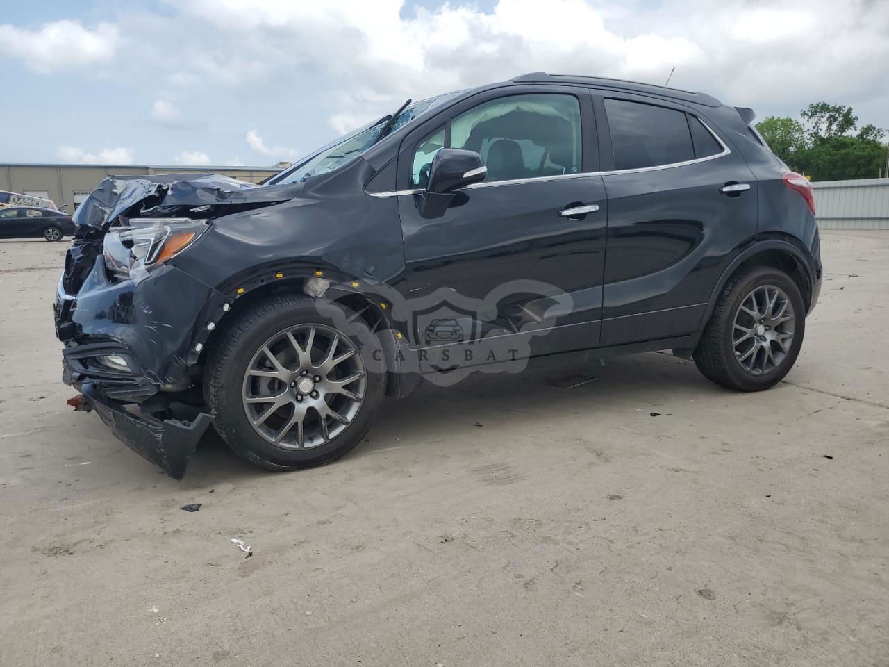 Buick Encore SPORT TOURING 1.4L  4 2019