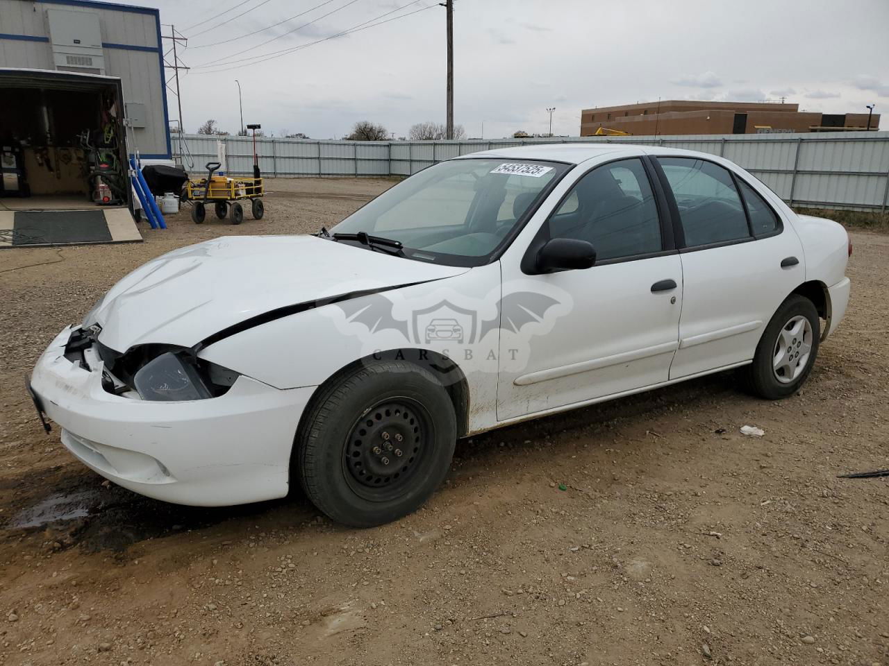 Chevrolet Cavalier 2.2L  4 2003