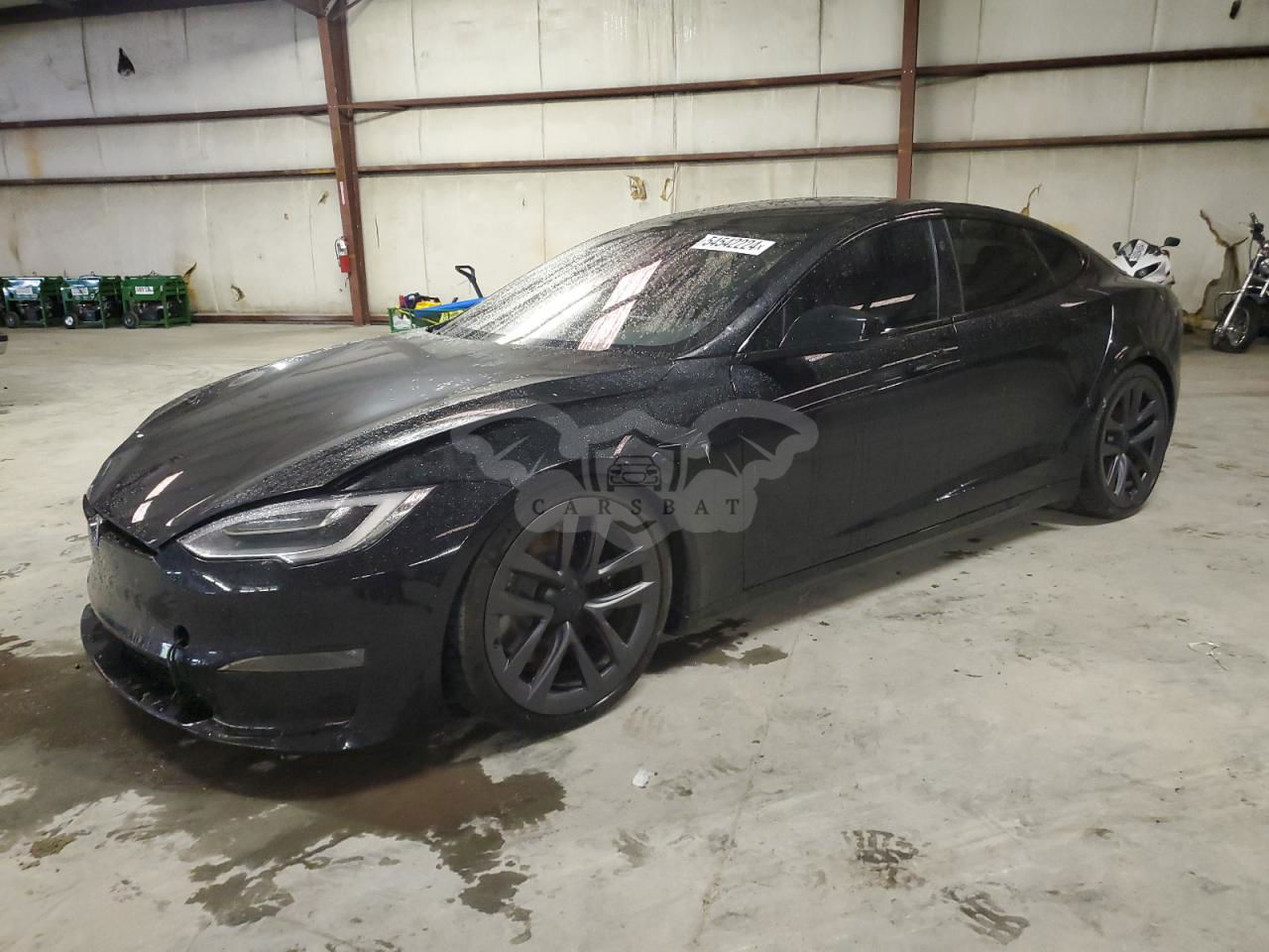 Tesla Model S 2022