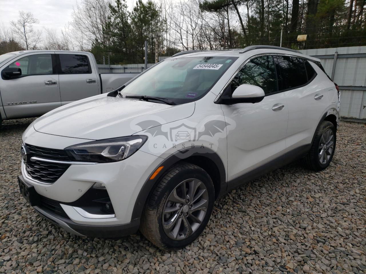Buick Encore ESSENCE 1.3L  3 2020