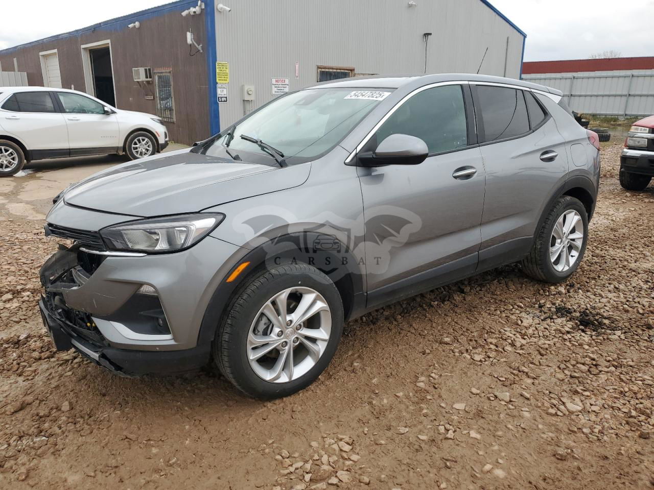 Buick Encore PREFERRED 1.3L  3 2023