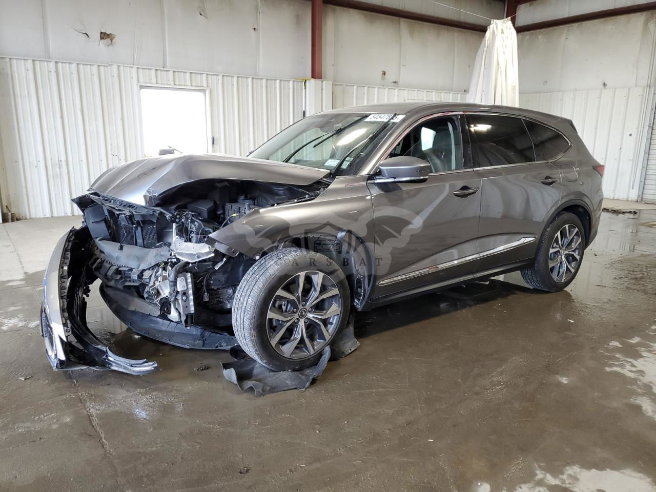 Acura MDX TECHNOLOGY 3.5L  6 2023