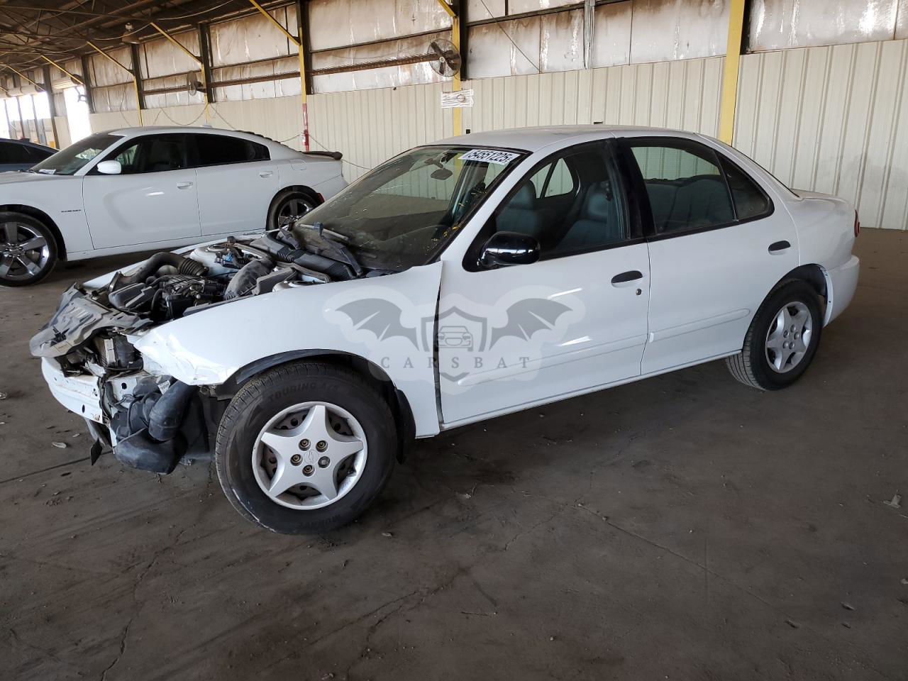 Chevrolet Cavalier 2.2L  4 2003