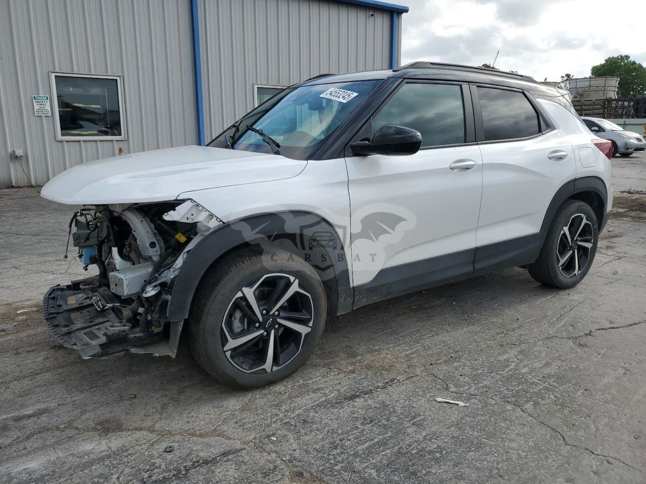 Chevrolet Trailblazer RS 1.3L  3 2023