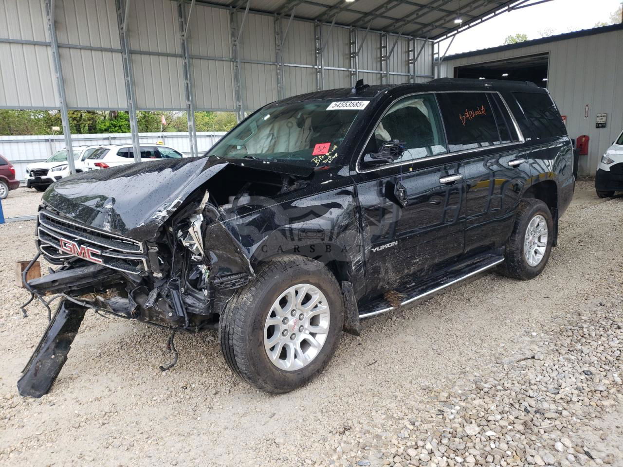 GMC Yukon SLT 5.3L  8 2020