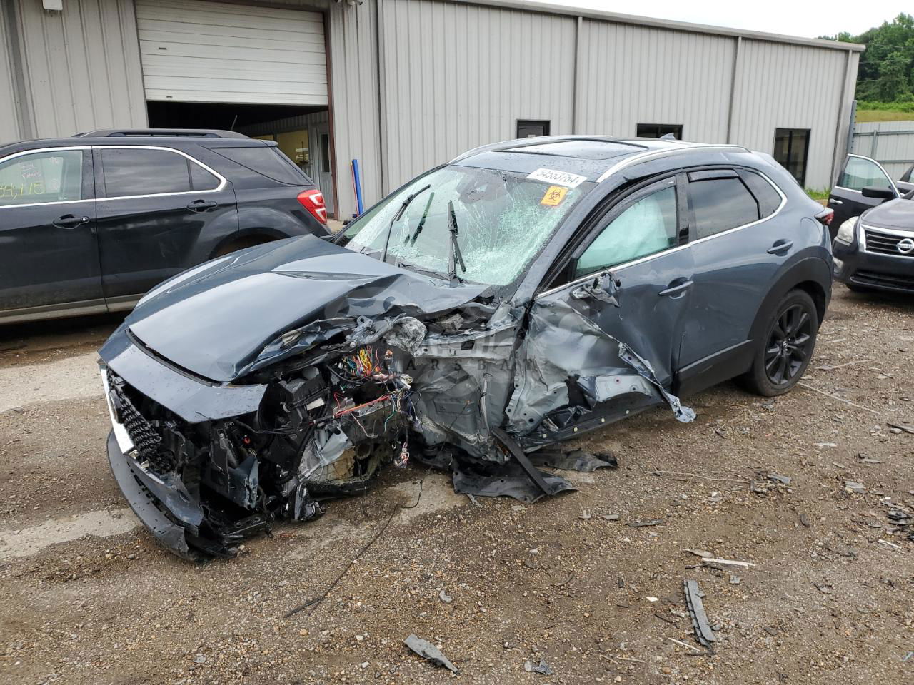 Mazda CX-30 2023