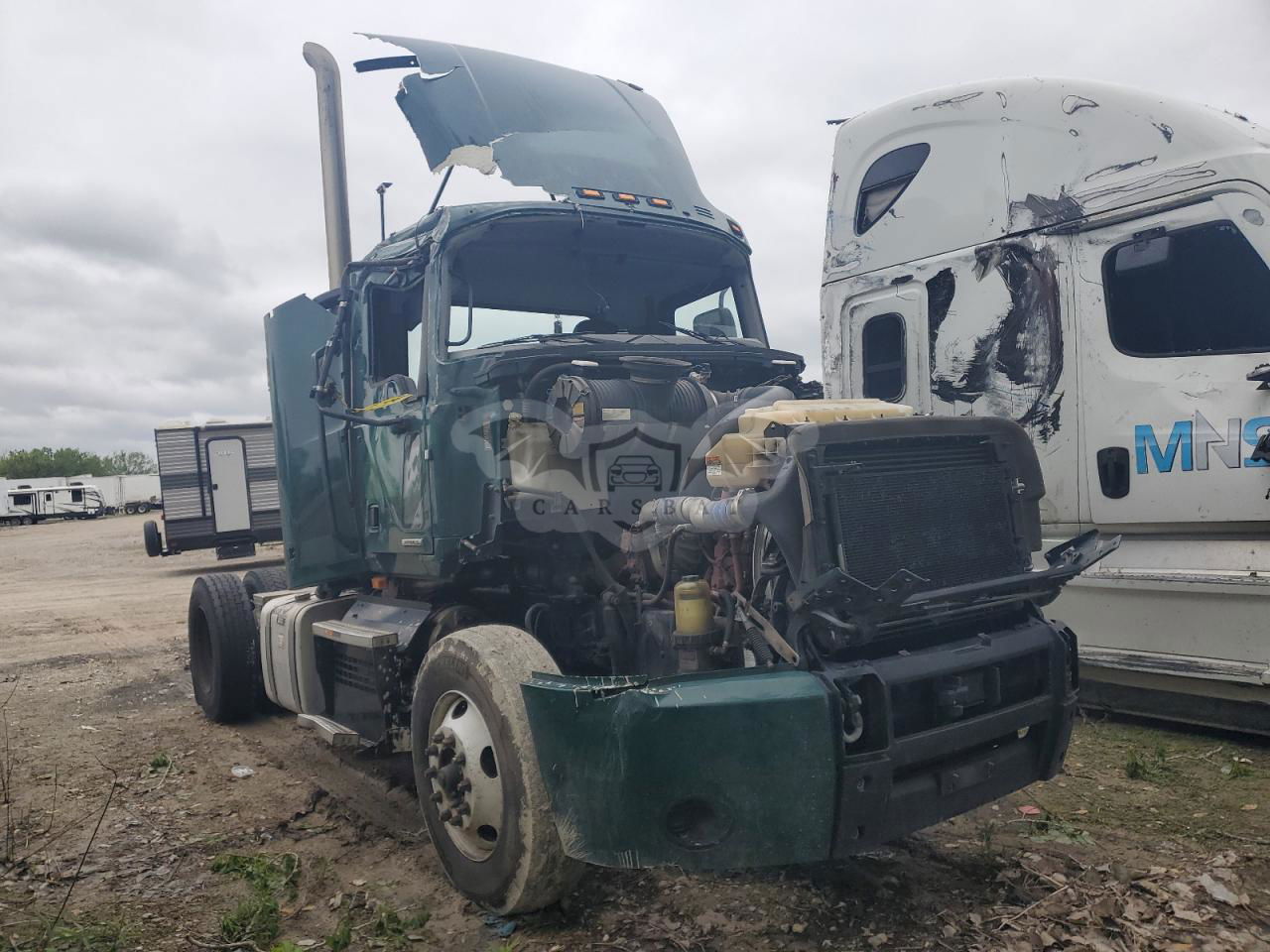 Mack Anthem 12.7L  6 2023