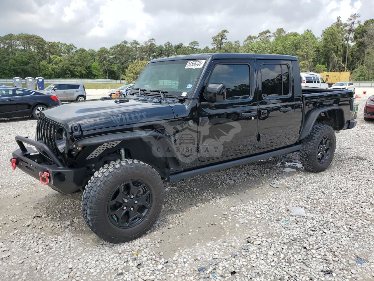 Jeep Gladiator SPORT 3.6L  6 2023