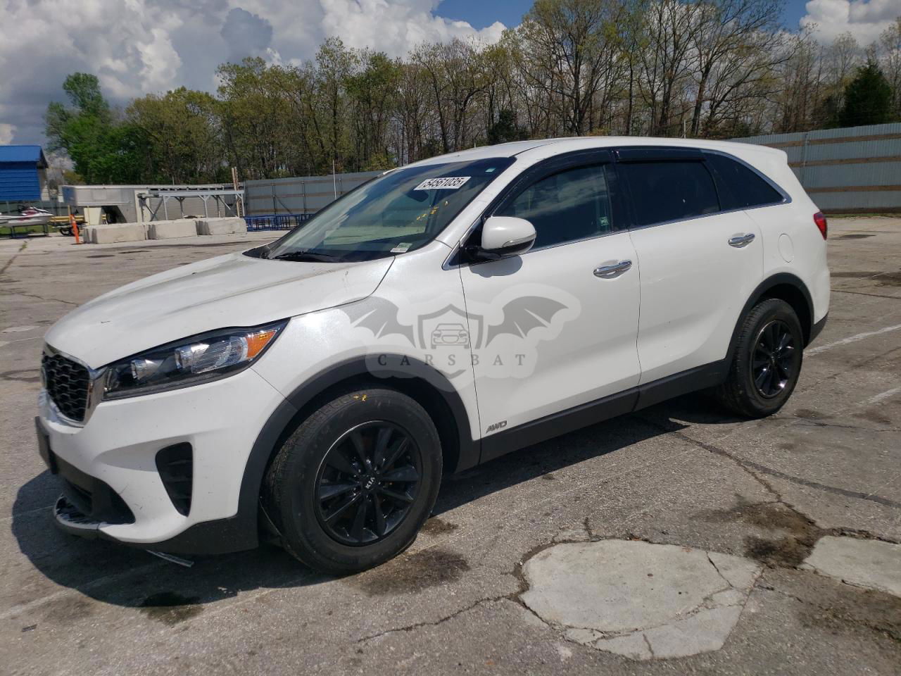 Kia Sorento L 2.4L  4 2020
