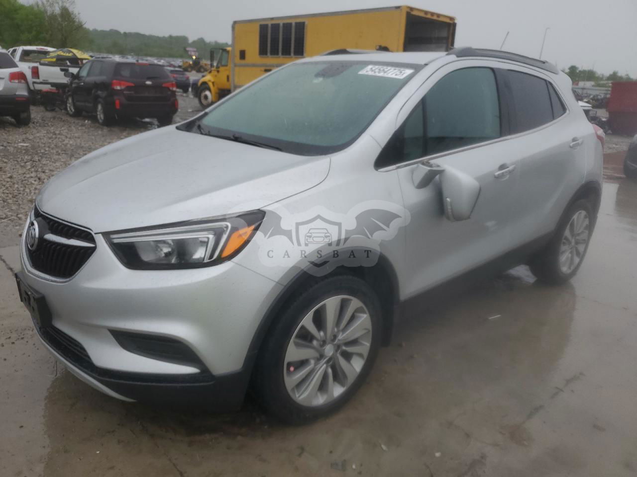 Buick Encore PREFERRED 1.4L  4 2019