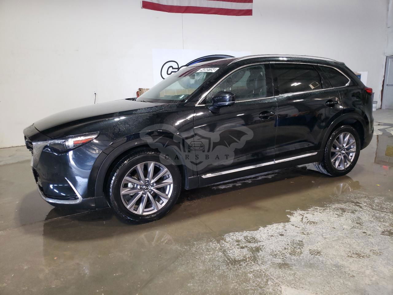 Mazda CX-9 2023