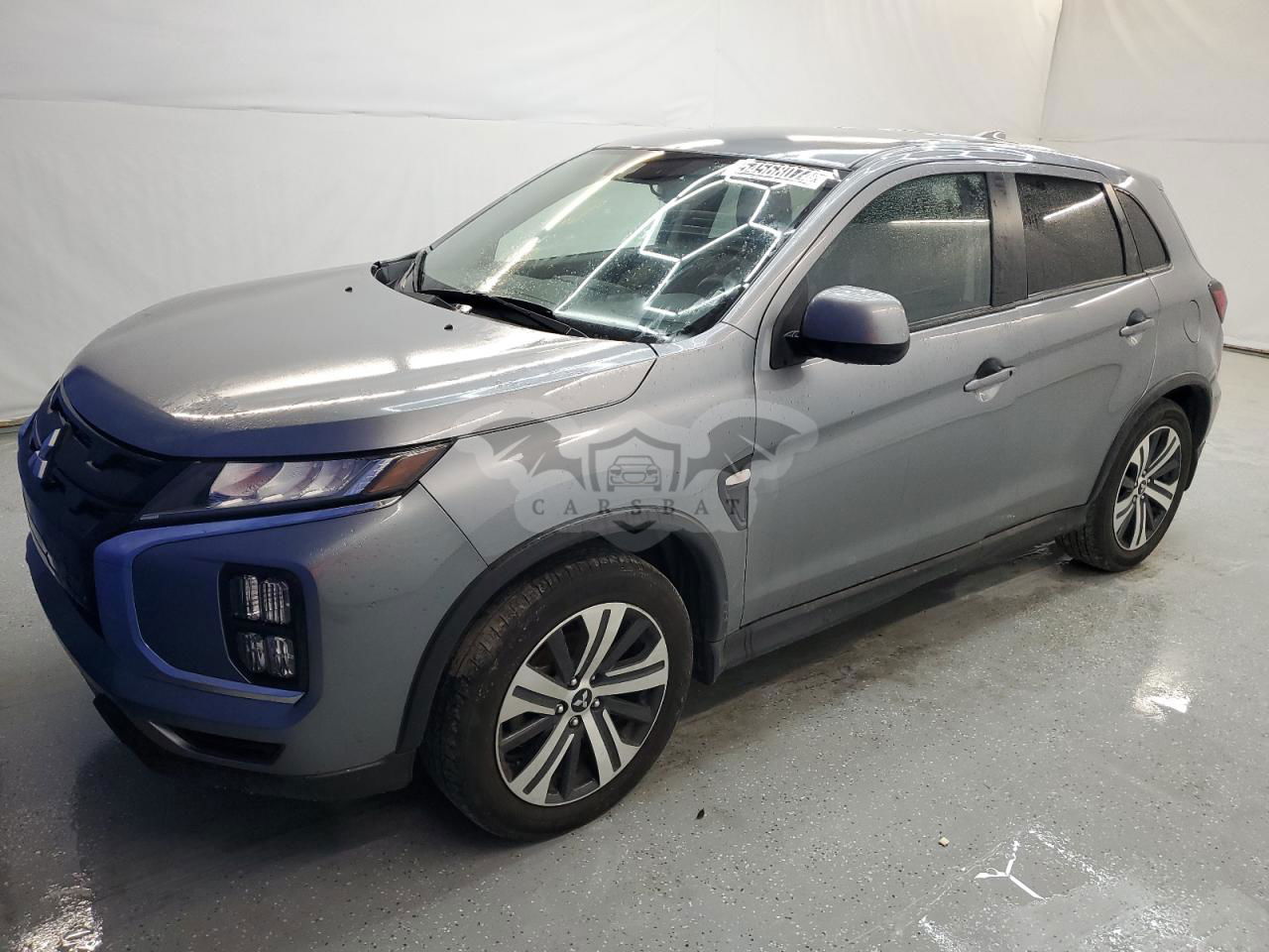 Mitsubishi Outlander 2023