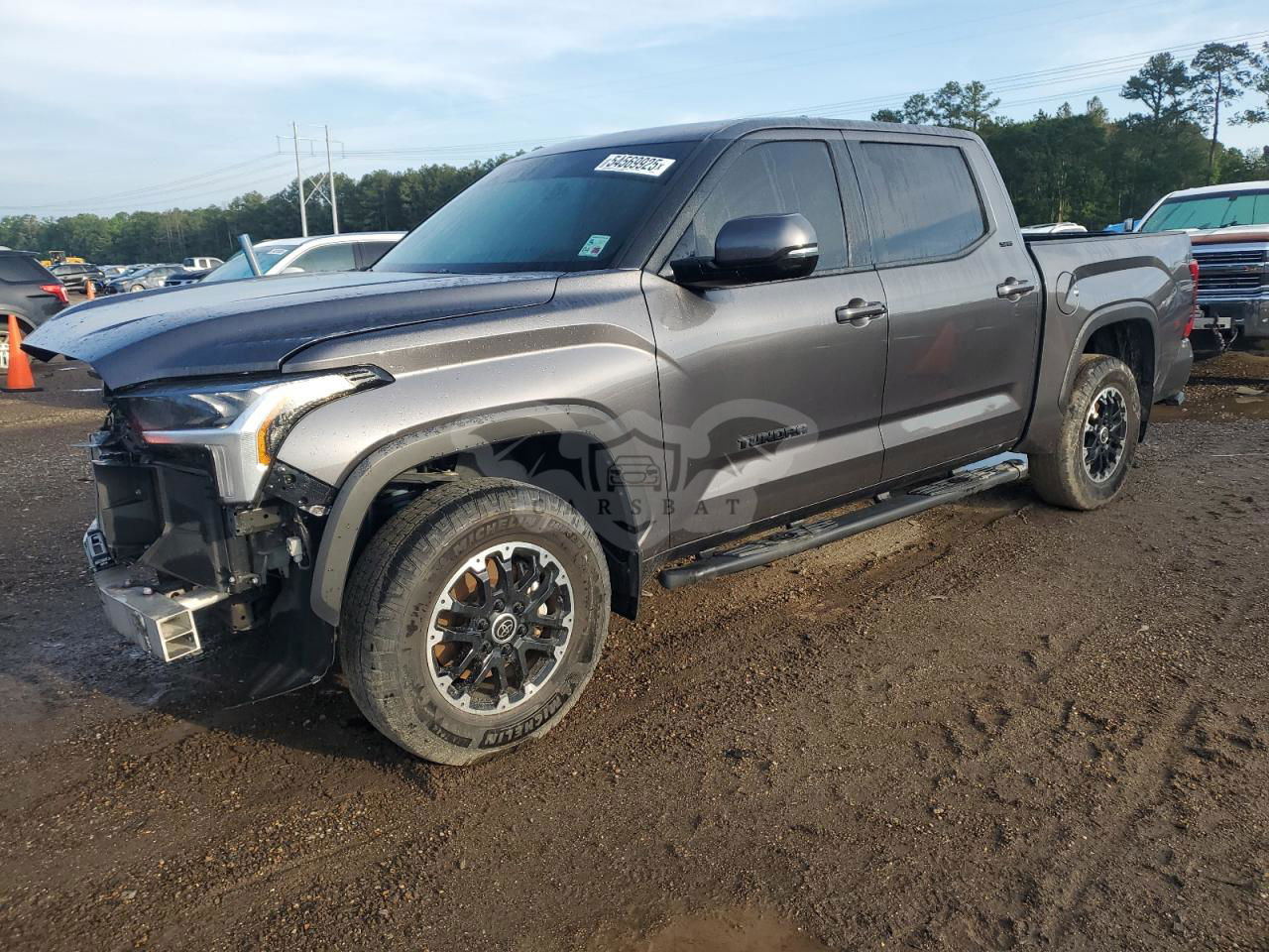 Toyota Tundra CREWMAX SR 3.4L  6 2023