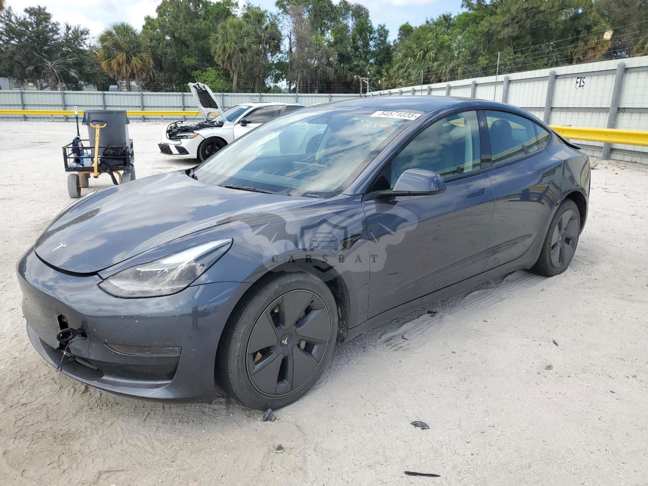 Tesla Model 3 2023