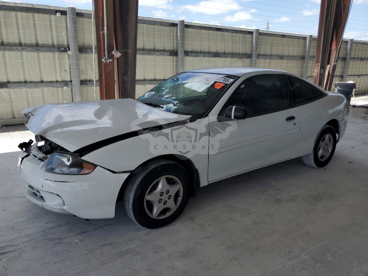 Chevrolet Cavalier 2.2L  4 2004