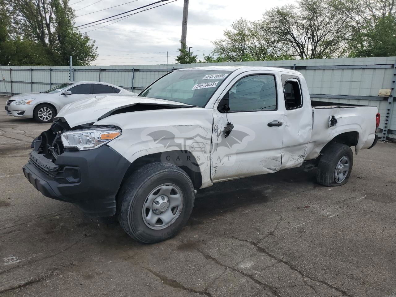 Toyota Tacoma ACCESS CAB 2.7L  4 2023