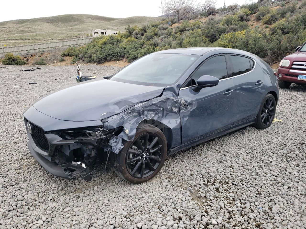 Mazda 3 PREMIUM 2.5L  4 2023