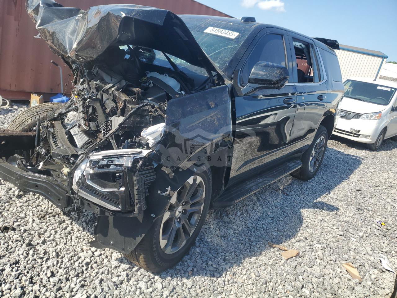 Chevrolet Tahoe K1500 FL 5.3L  8 2025