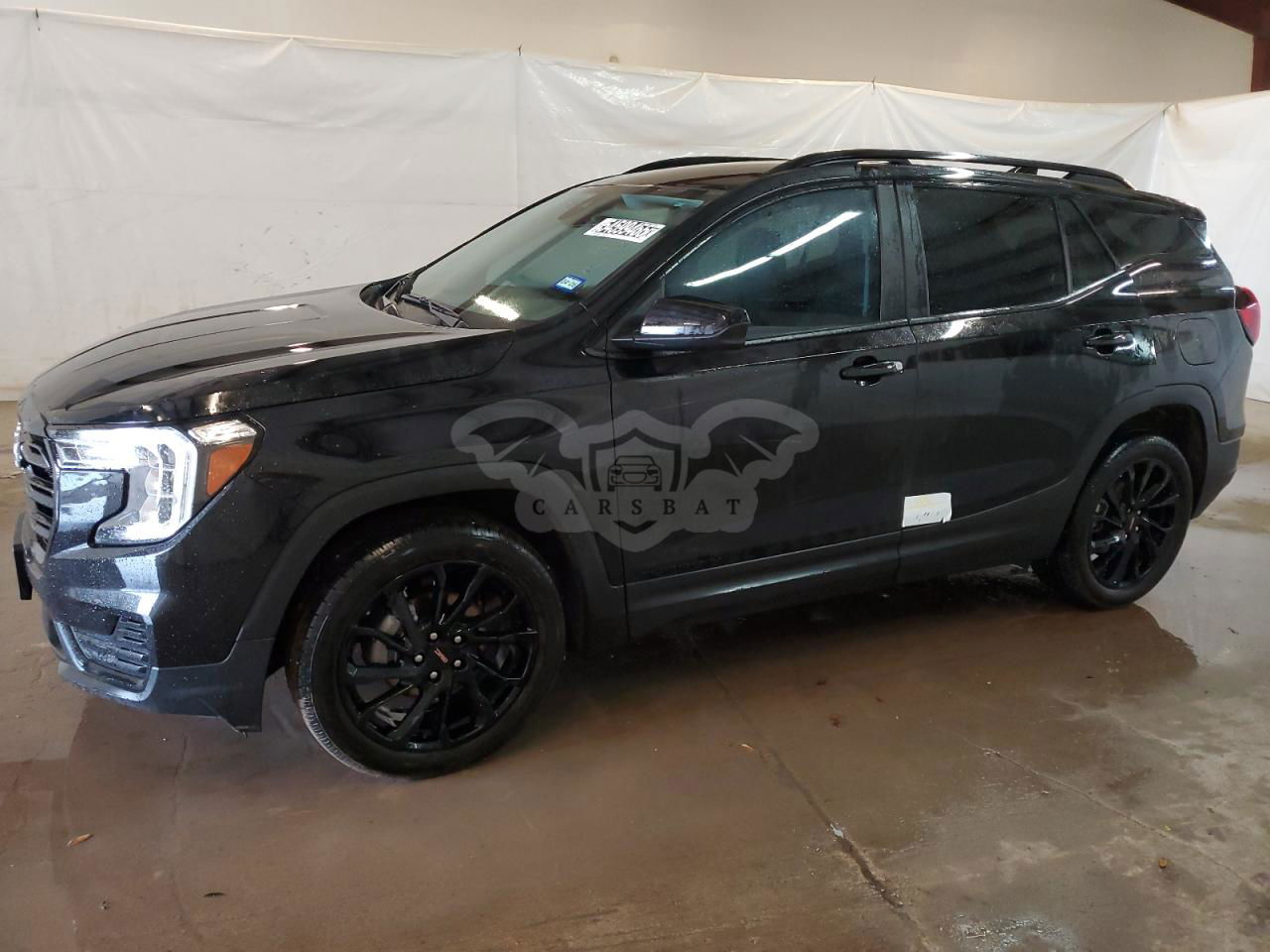 GMC Terrain SLE 1.5L  4 2024