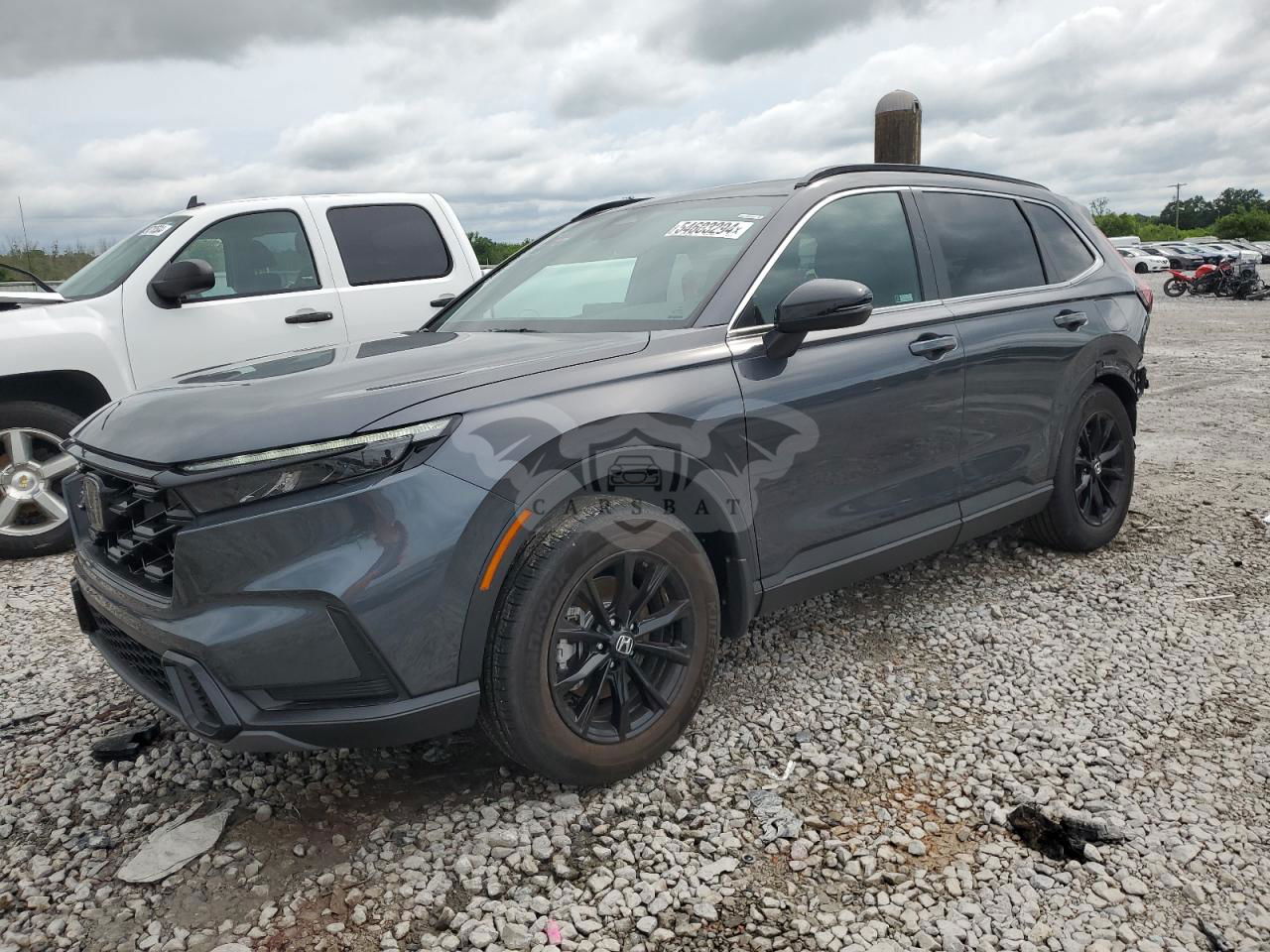 Honda CR-V 2023