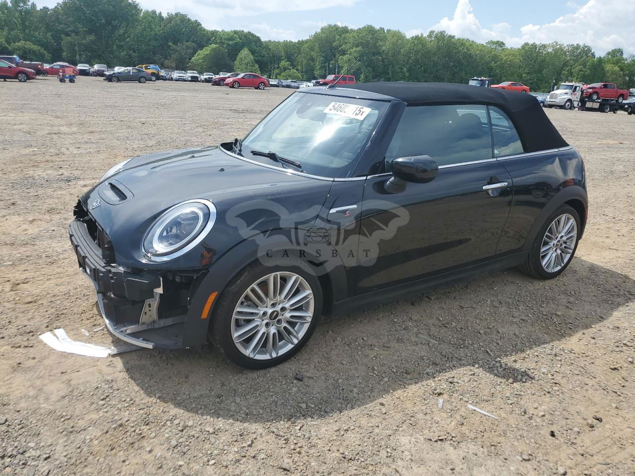 Mini Cooper S 2.0L  4 2024