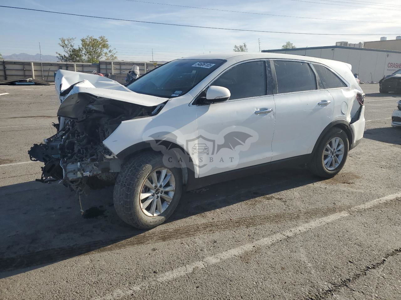 Kia Sorento L 2.4L  4 2020