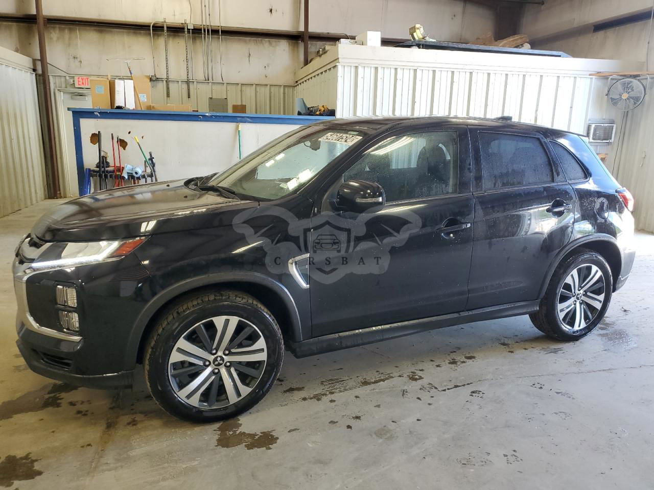 Mitsubishi Outlander 2021