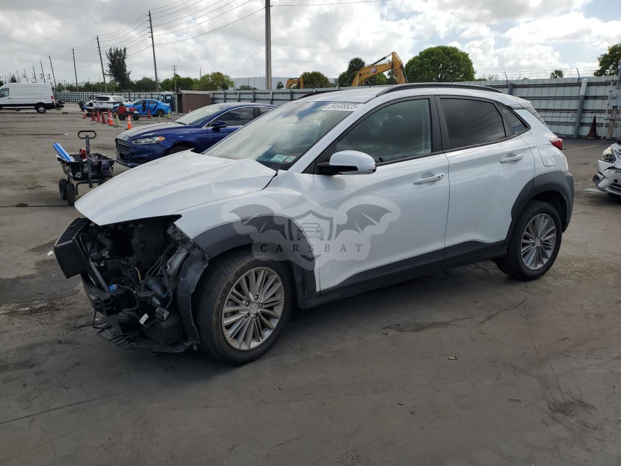 Hyundai Kona SEL 2.0L  4 2020
