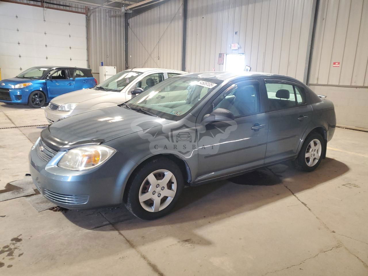 Chevrolet Cobalt 2.2L  4 2005