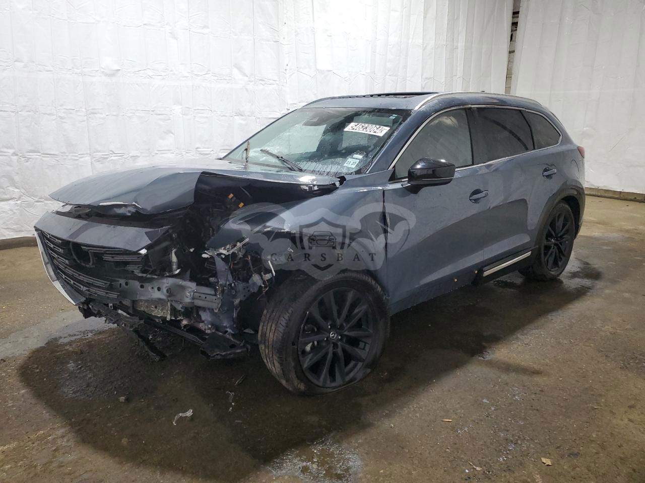 Mazda CX-9 2023