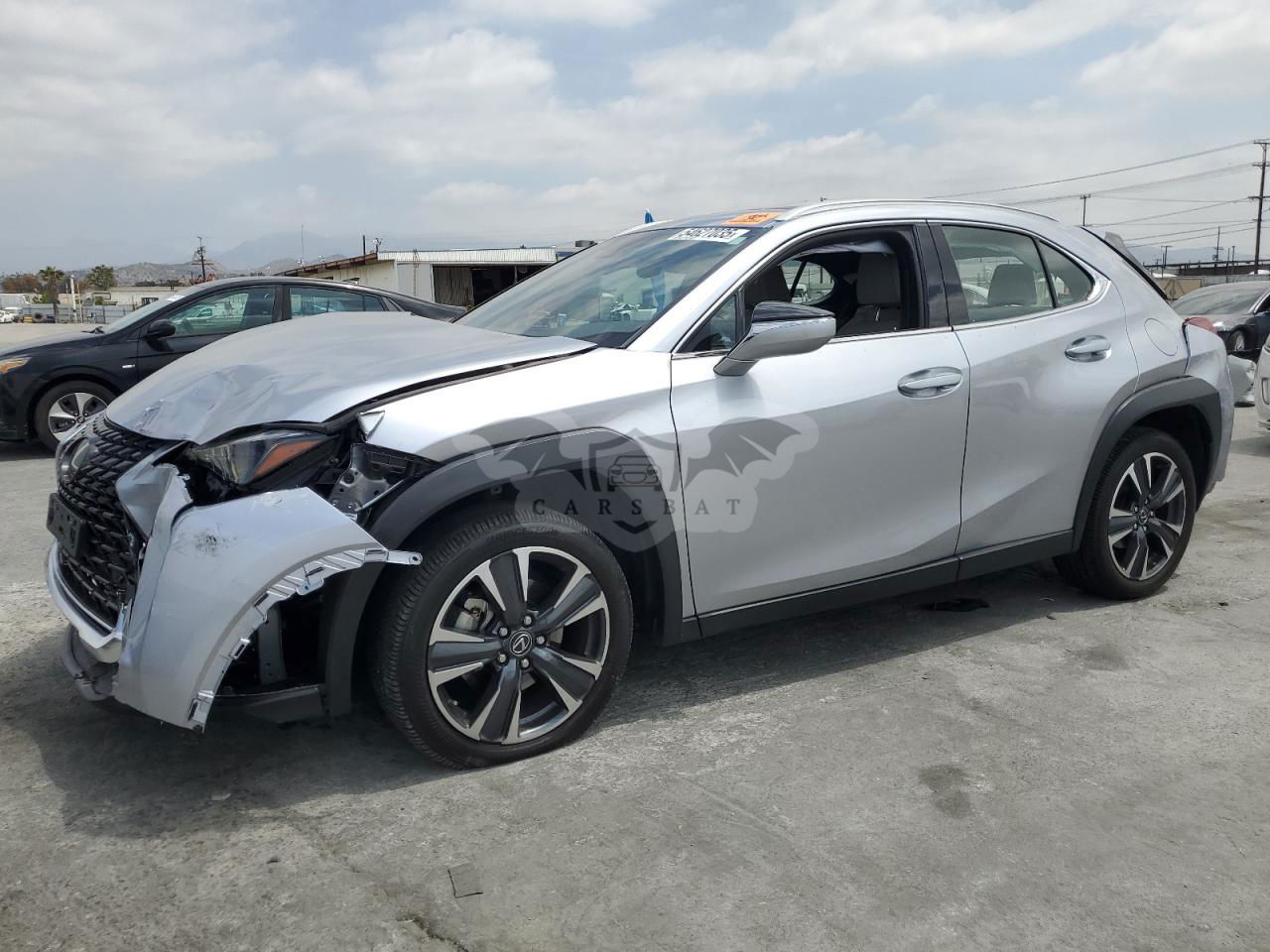 Lexus UX 250H BASE 2.0L  4 2024