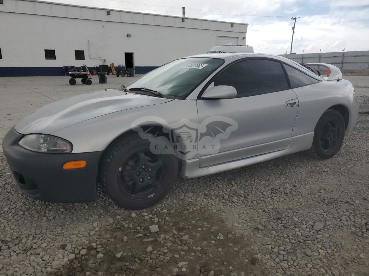 Mitsubishi 3000 GT GS 2.0L  4 1999