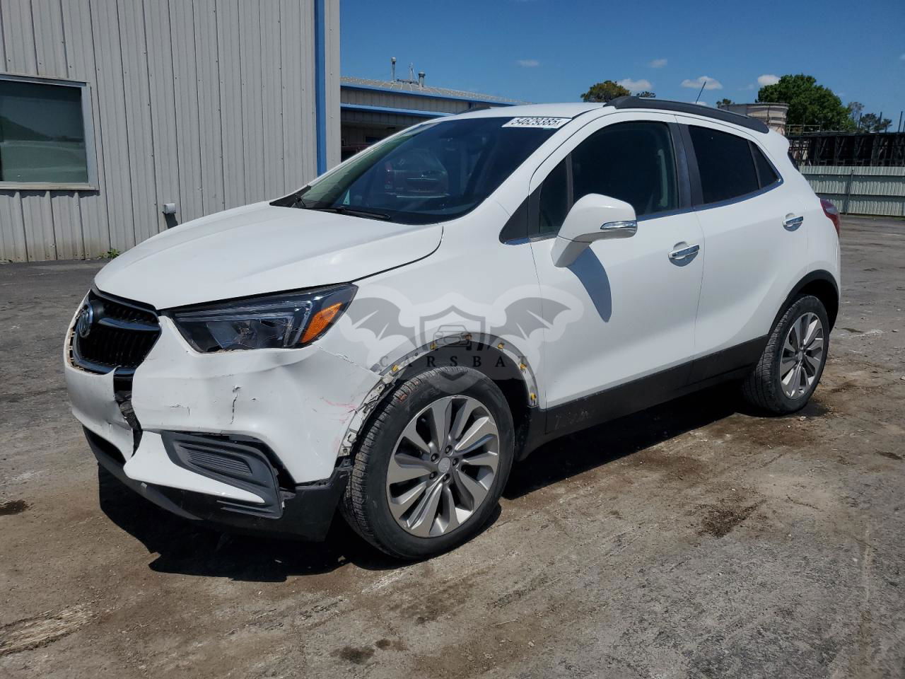 Buick Encore PREFERRED 1.4L  4 2019
